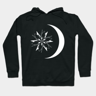 Sacred Star Hoodie